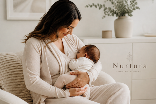 Breastfeeding for Beginners: What No One Tells You