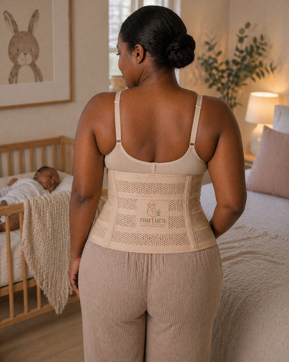 Nurtura™ Postpartum Recovery Belt