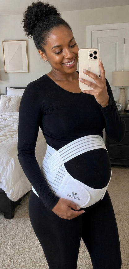 Nurtura™ Prenatal Support Band
