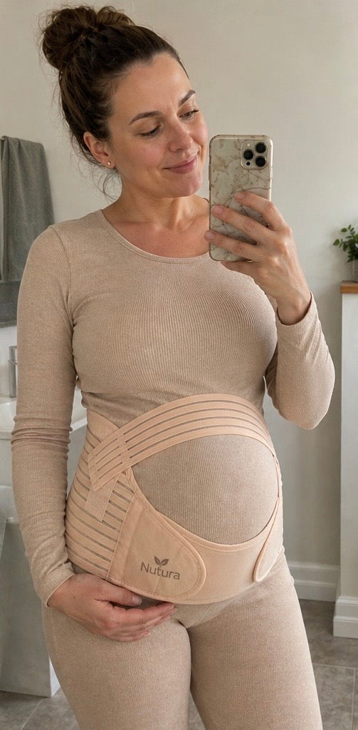 Nurtura™ Prenatal Support Band