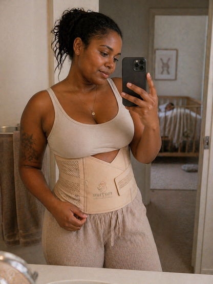 Nurtura™ Postpartum Recovery Belt
