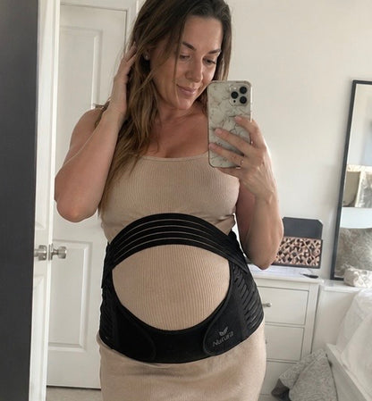 Nurtura™ Prenatal Support Band