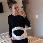 Nurtura™ Prenatal Support Band
