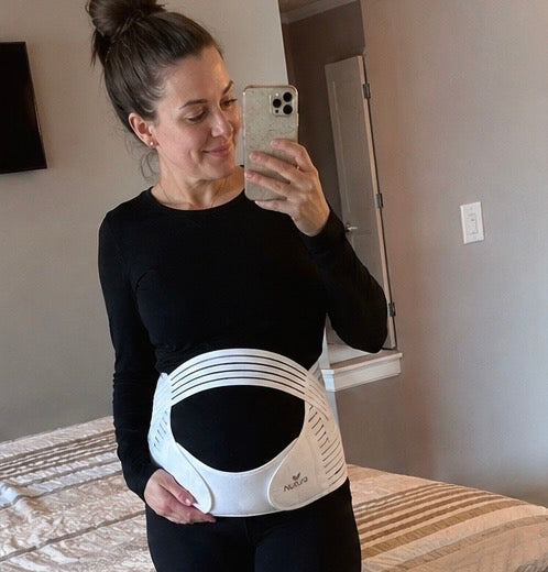 Nurtura™ Prenatal Support Band