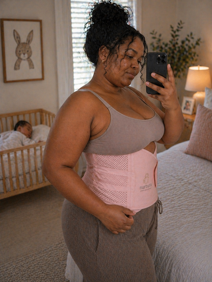 Nurtura™ Postpartum Recovery Belt