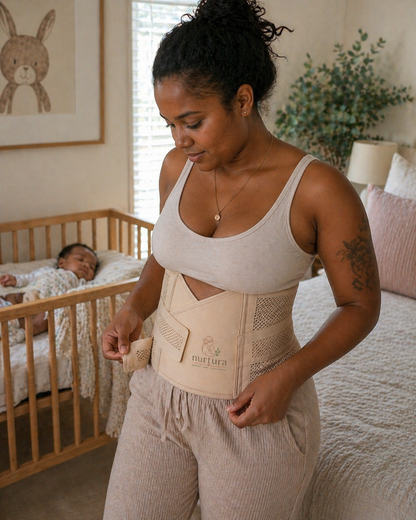 Nurtura™ Postpartum Recovery Belt