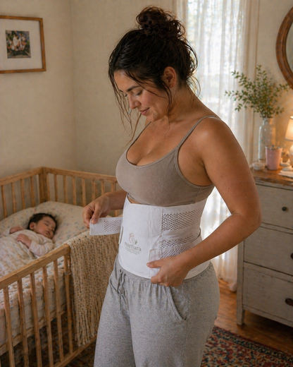 Nurtura™ Postpartum Recovery Belt