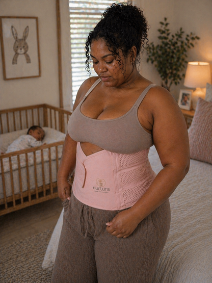 Nurtura™ Postpartum Recovery Belt