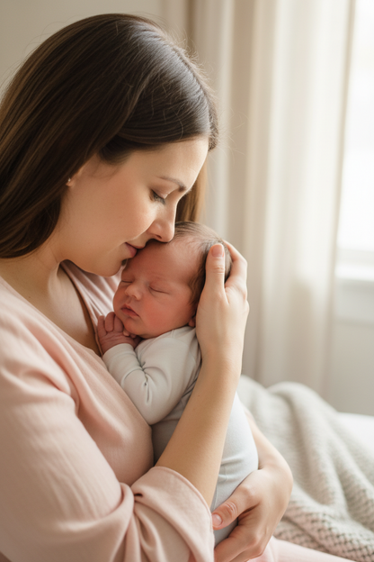 The Nurtura Essential Support Bundle™